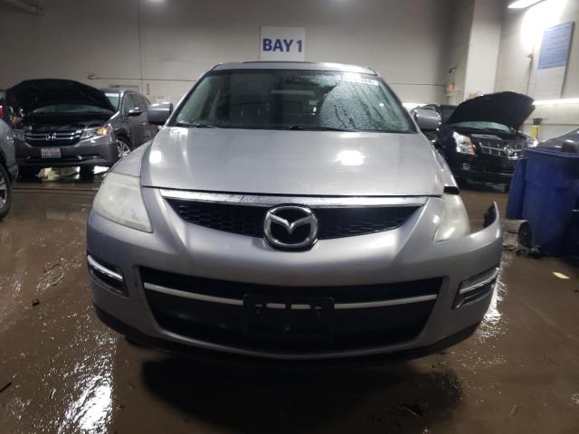 Photo 5 from auction – 2008 MAZDA CX-9 with VIN JM3TB38A380161502
