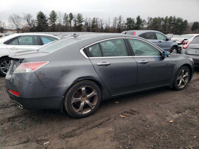 Photo 3 from auction – 2010 ACURA TL with VIN 19UUA9F55AA009473