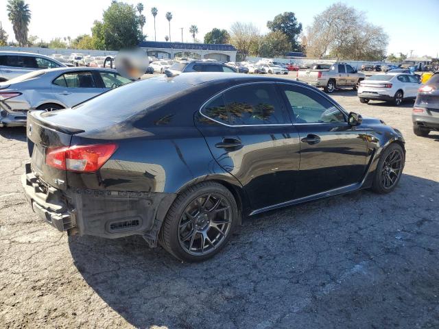 Photo 3 from auction – 2008 LEXUS IS-F with VIN JTHBP262885001225