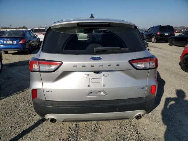 Photo 6 from auction – 2020 FORD ESCAPE SE with VIN 1FMCU9G69LUB19285