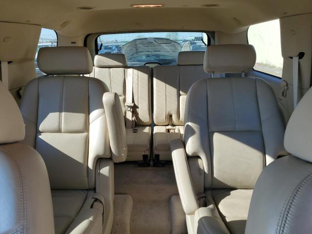 Photo 10 from auction – 2007 GMC YUKON with VIN 1GKFK13057R412298