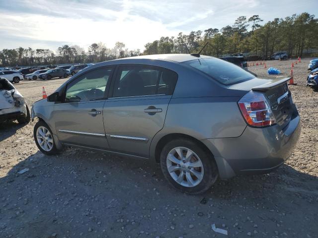 Photo 2 from auction – 2011 NISSAN SENTRA 2.0 with VIN 3N1AB6AP2BL723970