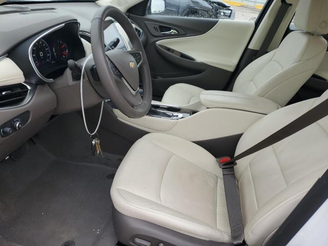 Photo 7 from auction – 2024 CHEVROLET MALIBU PRE with VIN 1G1ZE5ST1RF226502