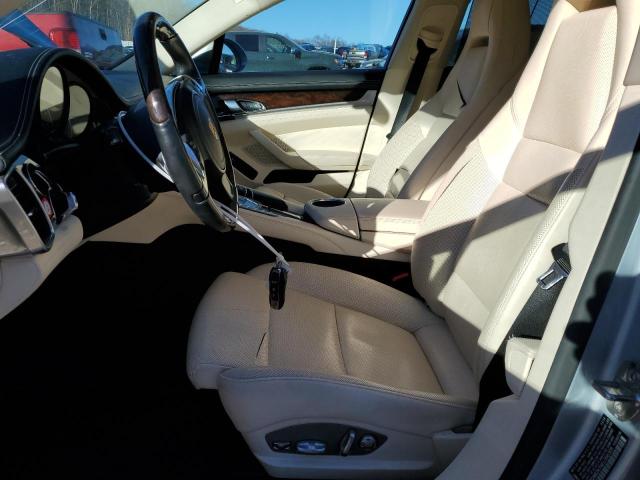 Снимка 7 от търг – 2014 PORSCHE PANAMERA S с VIN WP0AB2A76EL056309