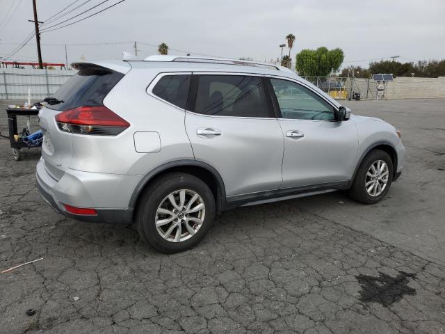 Photo 3 from auction – 2018 NISSAN ROGUE S with VIN KNMAT2MT6JP571674