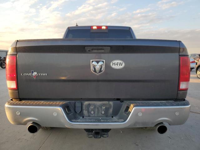Photo 6 from auction – 2019 RAM 1500 CLASS with VIN 1C6RR6LT6KS508204
