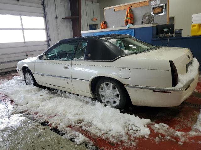 Photo 2 from auction – 1999 CADILLAC ELDORADO with VIN 1G6EL12Y1XU610002