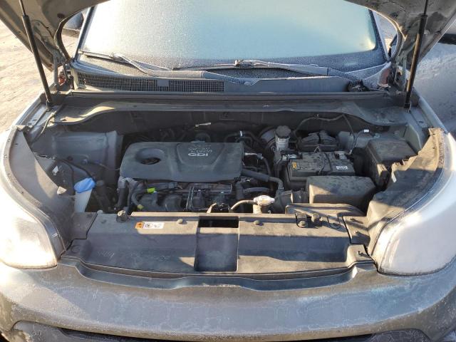 Photo 11 from auction – 2018 KIA SOUL with VIN KNDJN2A20J7520290