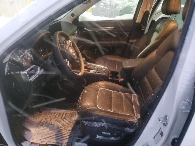 Photo 7 from auction – 2023 MAZDA CX-5 PREMI with VIN JM3KFBEMXP0116502