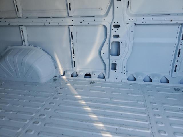 Photo 11 from auction – 2024 RAM PROMASTER with VIN 3C6MRVSG2RE100837