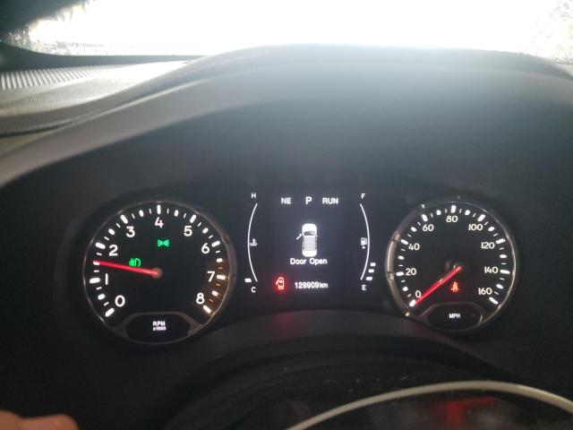 Photo 9 from auction – 2020 JEEP RENEGADE S with VIN ZACNJBAB2LPL36078