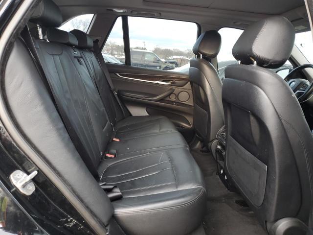 Photo 10 from auction – 2016 BMW X5 XDRIVE3 with VIN 5UXKR0C52G0P32905