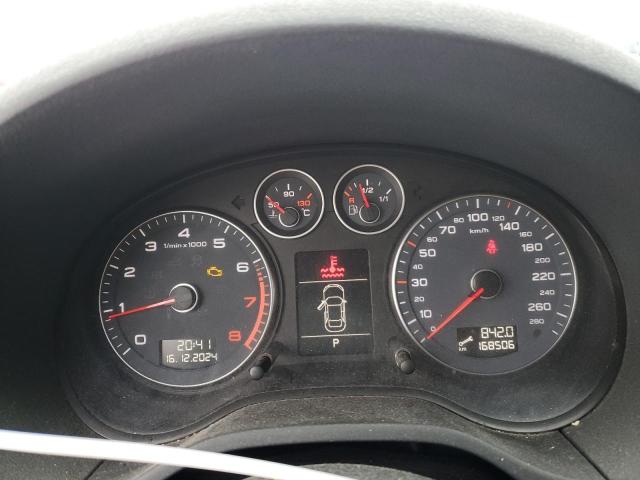 Photo 9 from auction – 2012 AUDI A3 PREMIUM with VIN WAUMFCFM0CA096929