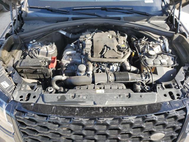 Photo 12 from auction – 2019 LAND ROVER RANGE ROVE with VIN SALYL2EX6KA209969
