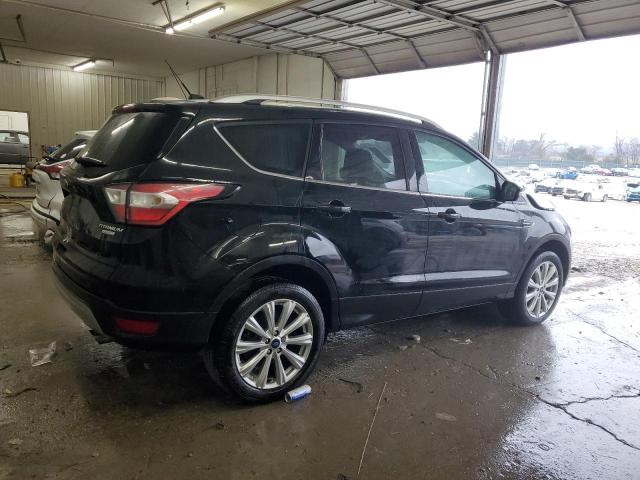 Photo 3 from auction – 2017 FORD ESCAPE TIT with VIN 1FMCU0JD6HUD74664
