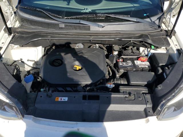 Photo 11 from auction – 2016 KIA SOUL + with VIN KNDJP3A55G7387738
