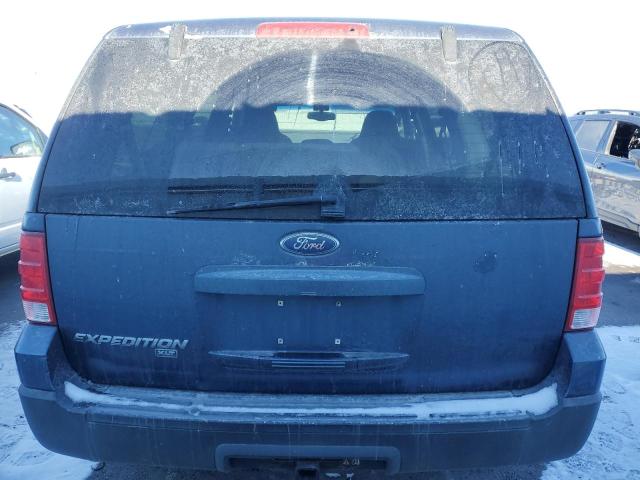 Photo 6 from auction – 2004 FORD EXPEDITION with VIN 1FMPU16W24LB62877