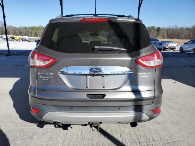 Photo 6 from auction – 2014 FORD ESCAPE TIT with VIN 1FMCU9J91EUA26749