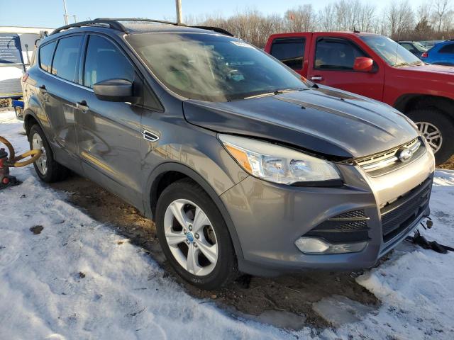 Photo 4 from auction – 2013 FORD ESCAPE SE with VIN 1FMCU0GX2DUA02850
