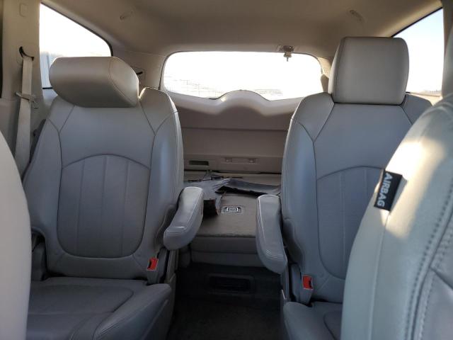 Photo 10 from auction – 2015 BUICK ENCLAVE with VIN 5GAKRBKD5FJ353171