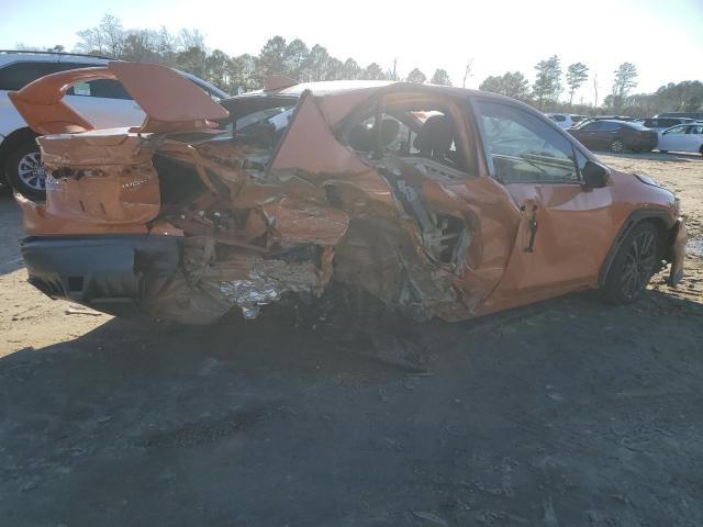 Photo 3 from auction – 2023 SUBARU WRX PREMIU with VIN JF1VBAF66P9804705