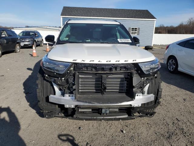 Photo 5 from auction – 2024 FORD EXPLORER X with VIN 1FMSK8DH9RGA40787