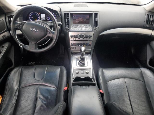 Photo 8 from auction – 2012 INFINITI G37 with VIN JN1CV6AR2CM678487