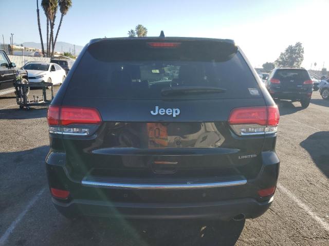 Photo 6 from auction – 2019 JEEP GRAND CHER with VIN 1C4RJEBG1KC548439