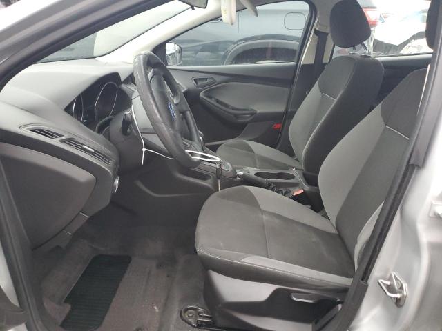 Photo 7 from auction – 2012 FORD FOCUS S with VIN 1FAHP3E28CL307810
