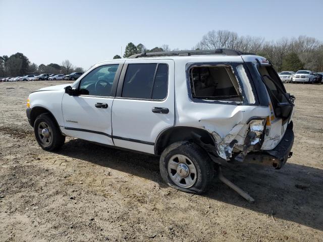 Photo 2 from auction – 2004 FORD EXPLORER X with VIN 1FMDU72K24ZA95462