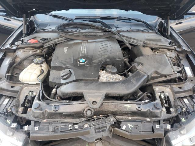 Photo 11 from auction – 2015 BMW 335 XI with VIN WBA3B9G52FNR94138