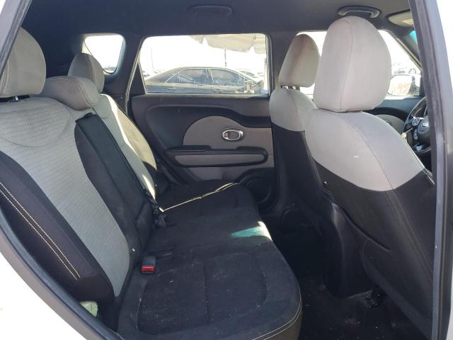 Photo 10 from auction – 2016 KIA SOUL + with VIN KNDJP3A55G7387738