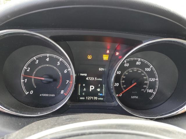 Photo 9 from auction – 2018 MITSUBISHI OUTLANDER with VIN JA4AR3AU6JU009206