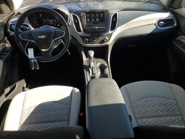 Photo 8 from auction – 2022 CHEVROLET EQUINOX LS with VIN 3GNAXHEV5NS238971