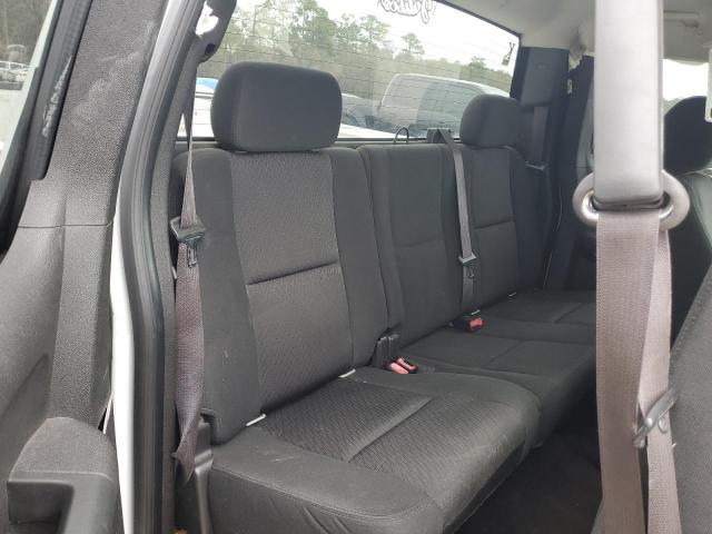 Photo 10 from auction – 2012 CHEVROLET SILVERADO with VIN 1GCRCSE06CZ177350