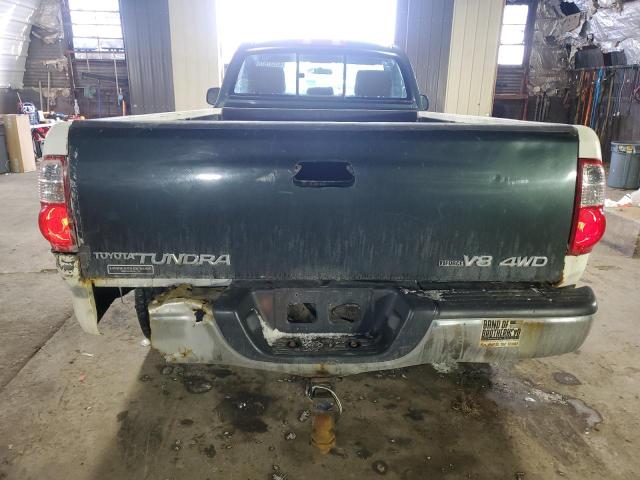 Photo 6 from auction – 2006 TOYOTA TUNDRA with VIN 5TBKT42136S480062