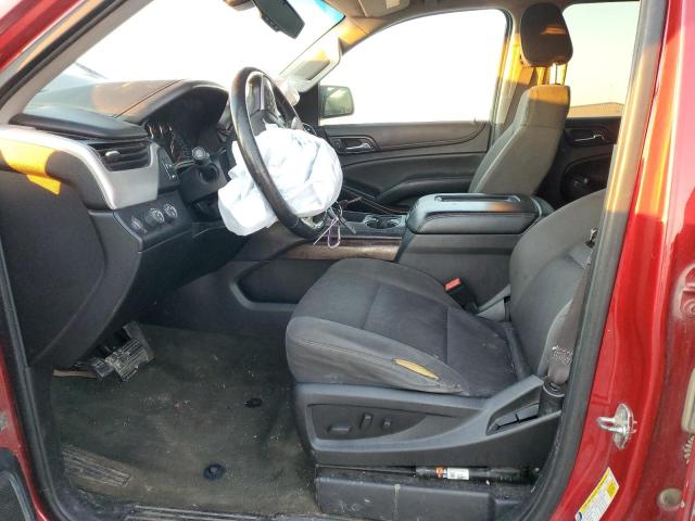 Photo 7 from auction – 2015 GMC YUKON SLE with VIN 1GKS2AKC2FR190537