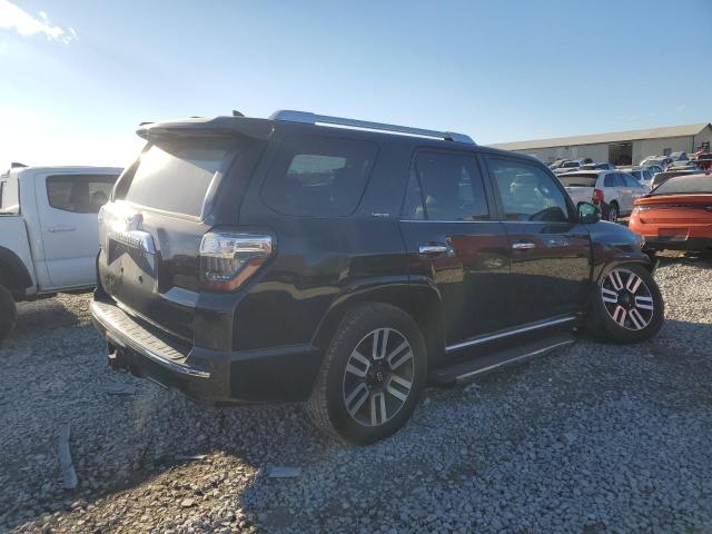 Photo 3 from auction – 2014 TOYOTA 4RUNNER SR with VIN JTEBU5JR4E5174814