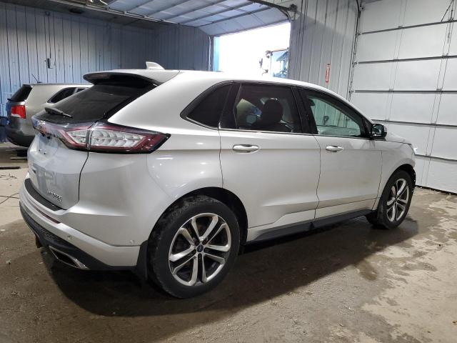 Photo 3 from auction – 2016 FORD EDGE SPORT with VIN 2FMPK4AP5GBB02099