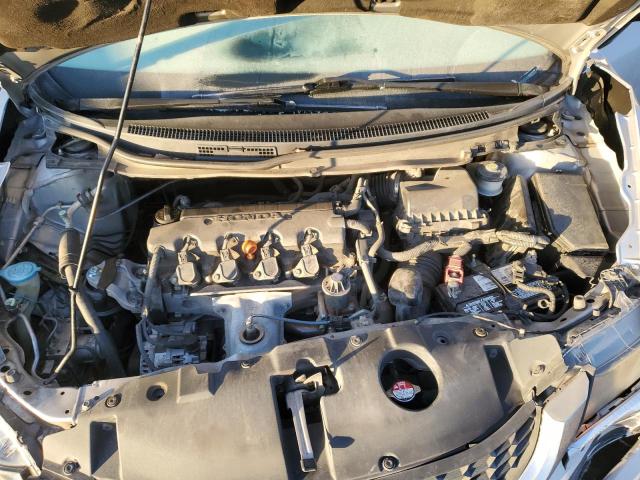 Photo 11 from auction – 2014 HONDA CIVIC LX with VIN 19XFB2F52EE216370