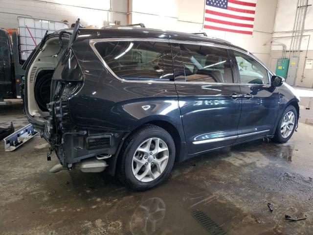Photo 3 from auction – 2020 CHRYSLER PACIFICA L with VIN 2C4RC1GG0LR279564