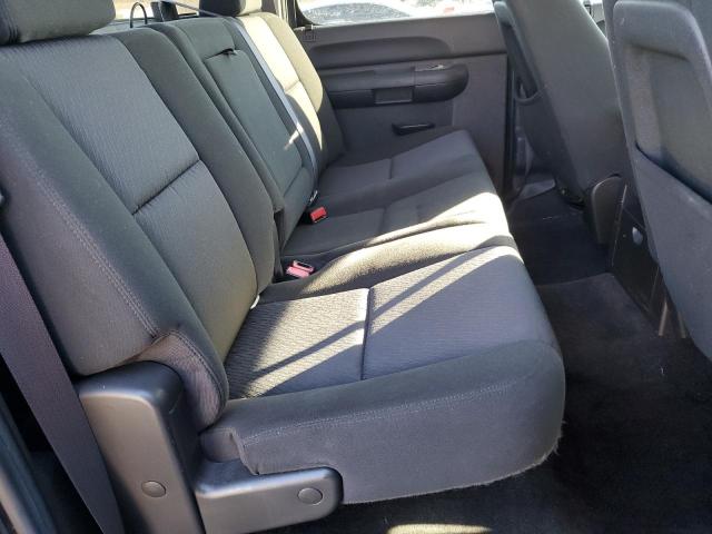Photo 10 from auction – 2011 CHEVROLET SILVERADO with VIN 3GCPKSEA3BG118709