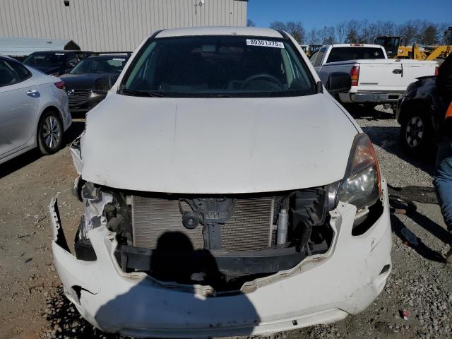 Photo 5 from auction – 2014 NISSAN ROGUE SELE with VIN JN8AS5MT6EW604970