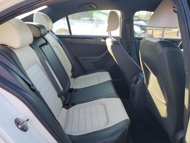 Photo 10 from auction – 2015 VOLKSWAGEN JETTA SE with VIN 3VWD17AJ2FM347296