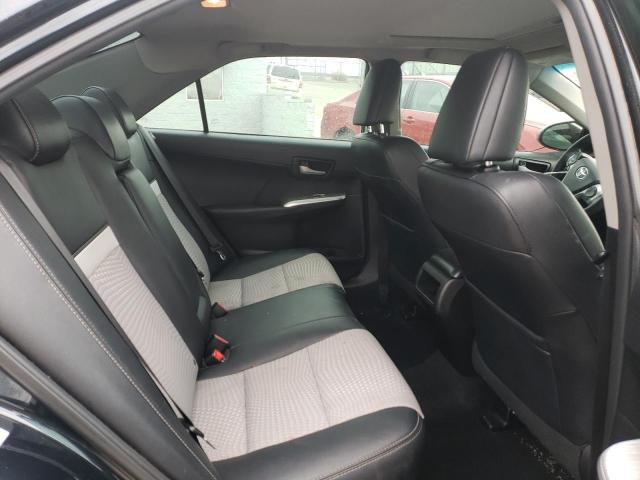 Photo 10 from auction – 2014 TOYOTA CAMRY L with VIN 4T1BF1FK6EU849258