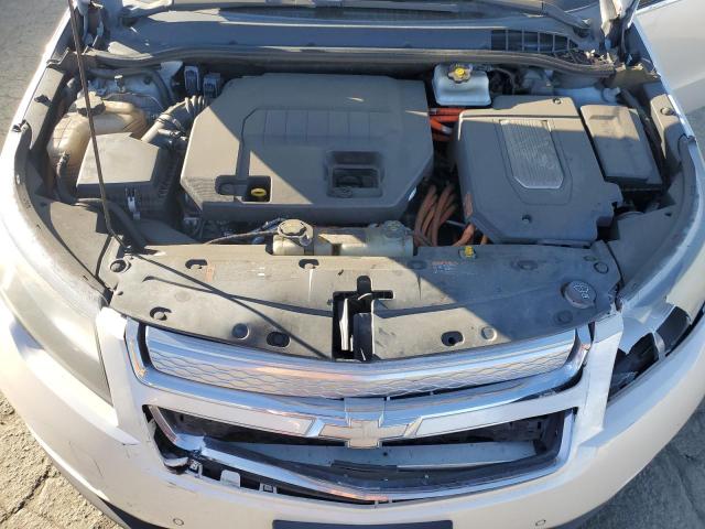 Photo 11 from auction – 2011 CHEVROLET VOLT with VIN 1G1RD6E43BU101788