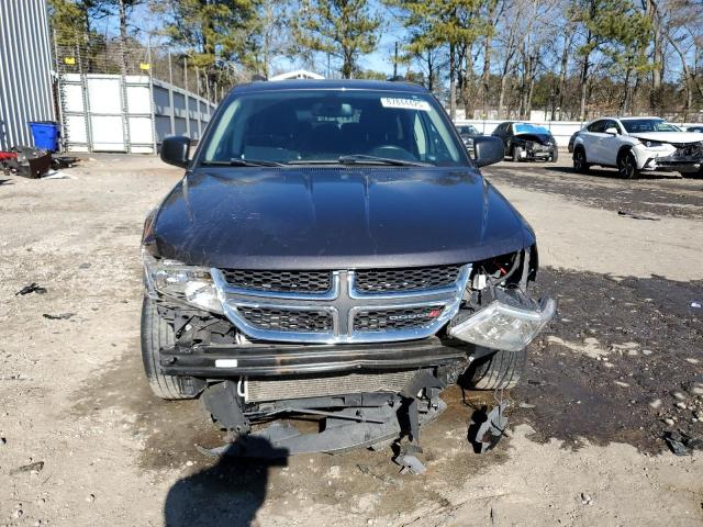 Photo 5 from auction – 2019 DODGE JOURNEY SE with VIN 3C4PDCAB7KT747038