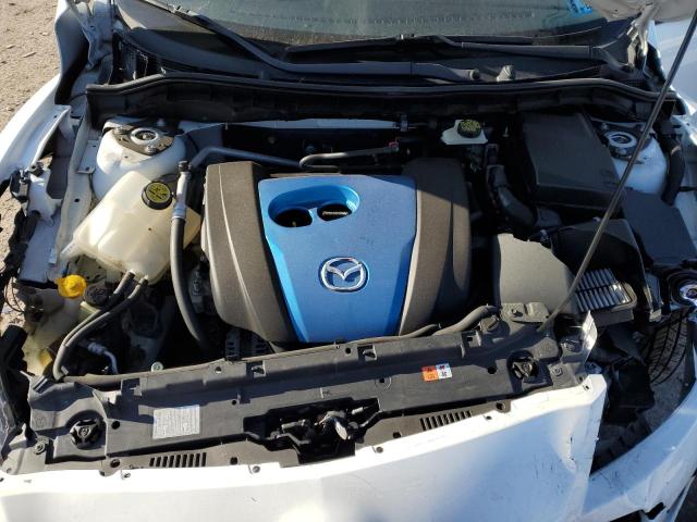 Photo 11 from auction – 2013 MAZDA 3 I with VIN JM1BL1U77D1751996