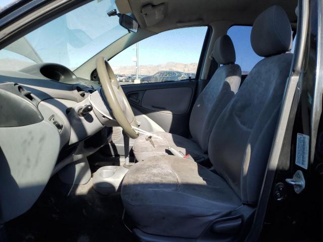 Photo 7 from auction – 2000 TOYOTA ECHO with VIN JTDBT1235Y5000930