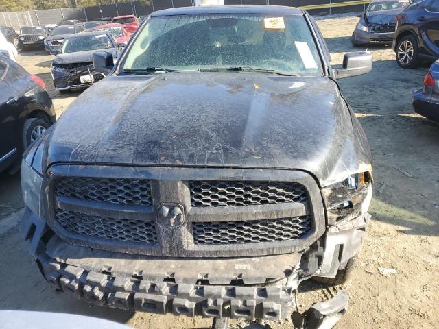 Photo 5 from auction – 2018 RAM 1500 ST with VIN 1C6RR7FTXJS190880